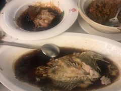 -丰收日·小海鲜·沪上家宴(顾村正大店)