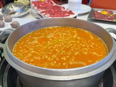 -荣叔港式沙嗲牛肉火锅(正佳潮流店)