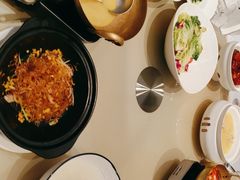 -箸福·夜上海(雨花客厅店)
