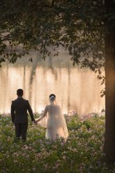 -雪中彩影婚纱摄影·微光艺术中心