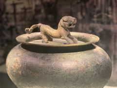 -重庆中国三峡博物馆(重庆博物馆)