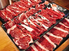 -牛a潮汕鲜牛肉粿条(天河北店)