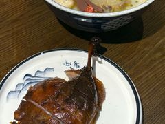 -老盛庆排档•南京菜(夫子庙店)