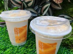 -茶话弄(中贸广场店)
