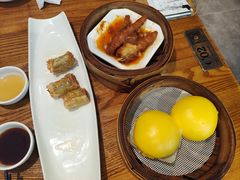 -如轩·海鲜砂锅粥·潮汕菜(海珠店)