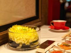 -香宫(九龙香格里拉店)