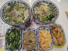 -夏家合汁(天润花园小区店)