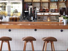 -ROAST coffee & eatery