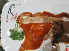 -大碗居·烤鸭·鱼头泡饼(天坛东门店)