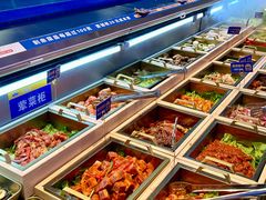 -喜井无限自助烤肉公司(石厦店)