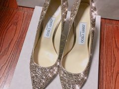 -JIMMY CHOO(恒隆广场店)