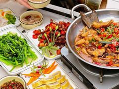 -61号餐吧(兴坪古镇漓江店)