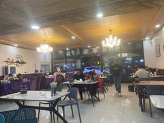 -蘑菇拌面•正宗新疆菜