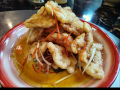 -东北特色铁锅炖·柴火灶(富阳一店)