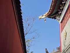 -西安市广仁寺