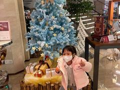 -白天鹅宾馆·流浮阁咖啡厅