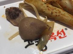 -玉善烧烤串城(长春总店)