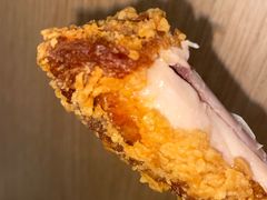 -麦当劳(新王府井店)