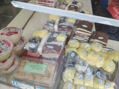 -江南春(中山中路店)