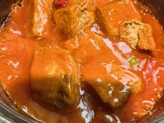-千百味红餐厅·非遗江西菜(绿地双子塔总店)