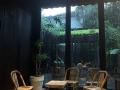 -Metal hands·铁手咖啡