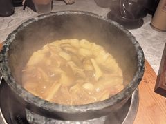 -芸山季·云南山珍菌火锅(南翔印象城MEGA店)