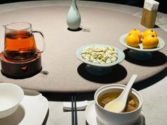 -柴门头啖汤·经典川菜·慢火汤品(锦城万达店)