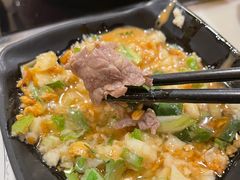 -潮汕良记牛肉火锅(洪武路店)