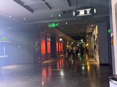 -万达影城(西铁营万达广场IMAX店)