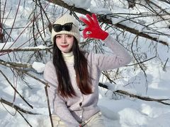 -峡谷浮石林景区