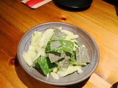 -望京一号·重庆江湖菜(工体店)