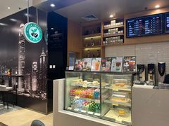 -逸派咖啡 EPARKCOFFEE(广安门店)
