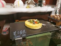 -合肥富力威斯汀酒店·知味餐厅