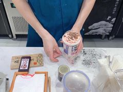 -霓裳茶舞(上海静安大悦城店)