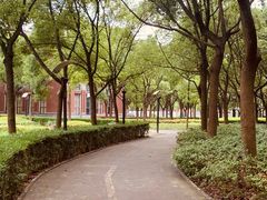 -华东政法大学(松江校区)