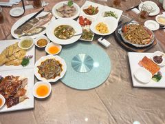 -庄氏祥记家常食府(国瑞建材家居博览中心店)