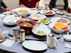 -连鹭海鲜·海肠捞饭·海胆饭(星海店)