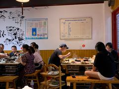 -胡南山品质老火锅(南浦路店)