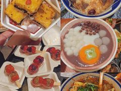 -福苗小骆驼烧烤(曲江店)