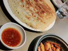 -前海沿·青岛菜(李沧万达店)