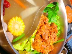 -手选潮汕鲜活牛肉火锅(二七广场店)