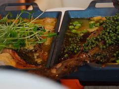 -北京王府井希尔顿酒店·万斯阁西餐厅