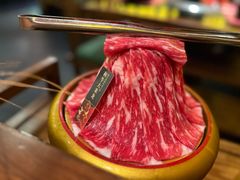 -牛New寿喜烧(虹桥新天地店)