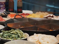 -大虎重庆老火锅(正弘城店)