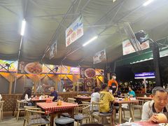 -琼大师东方烤乳猪(亚特兰蒂斯店)