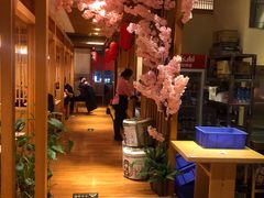 -山之川日料放题(通州店)
