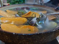 -洪大厨鸡煲(福田店)