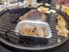 -景家大乾烤肉(新村十区店)