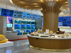 -赶海部落海鲜城(海阳路店)