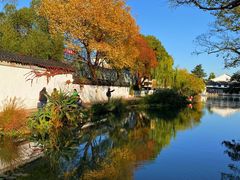 -苏州文庙(姑苏区)